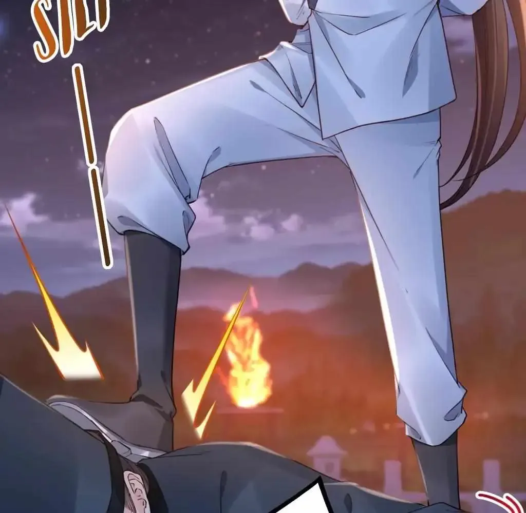 Royal brother, away with the sword Chapter 76 Online - página 44