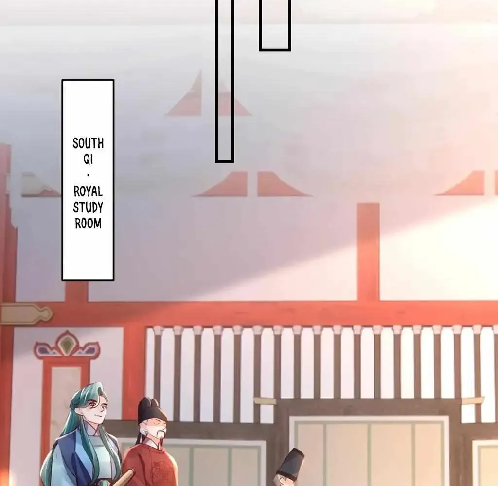 Royal brother, away with the sword Chapter 76 Online - página 53