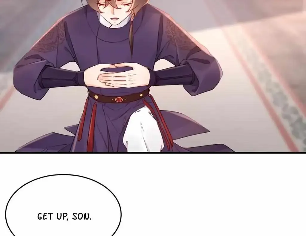 Royal brother, away with the sword Chapter 76 Online - página 55