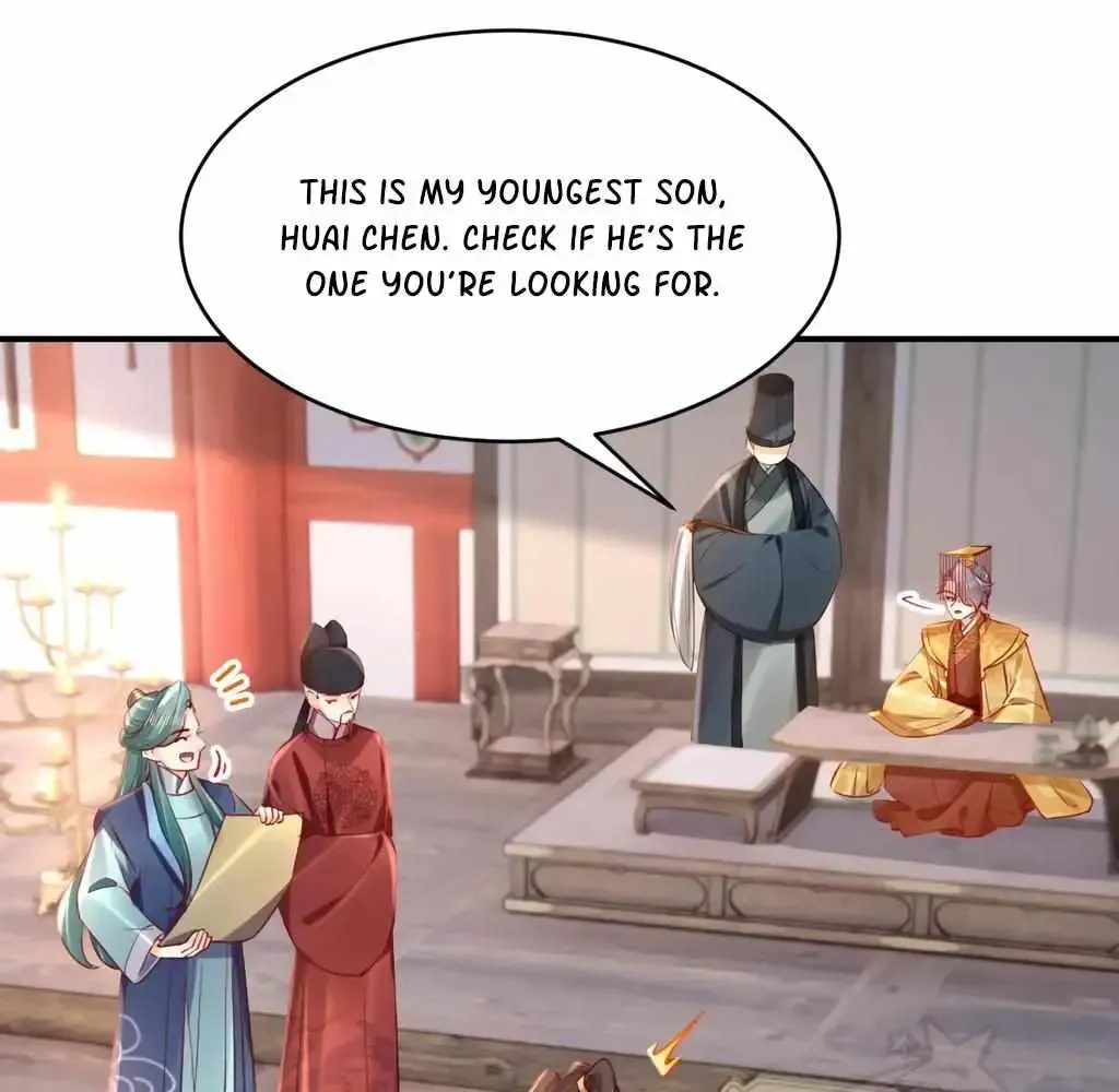 Royal brother, away with the sword Chapter 76 Online - página 57