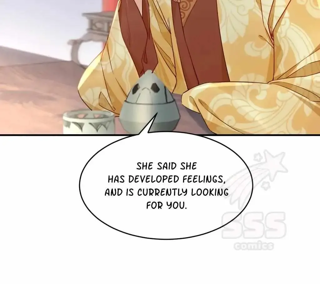 Royal brother, away with the sword Chapter 76 Online - página 64