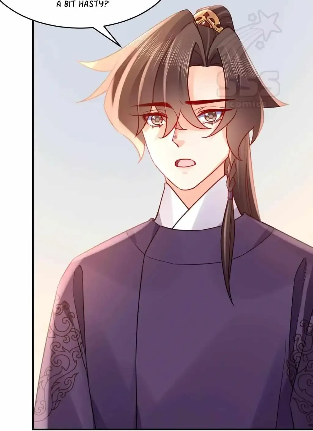Royal brother, away with the sword Chapter 77 Online - página 3