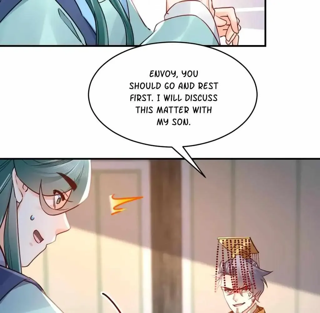 Royal brother, away with the sword Chapter 77 Online - página 5