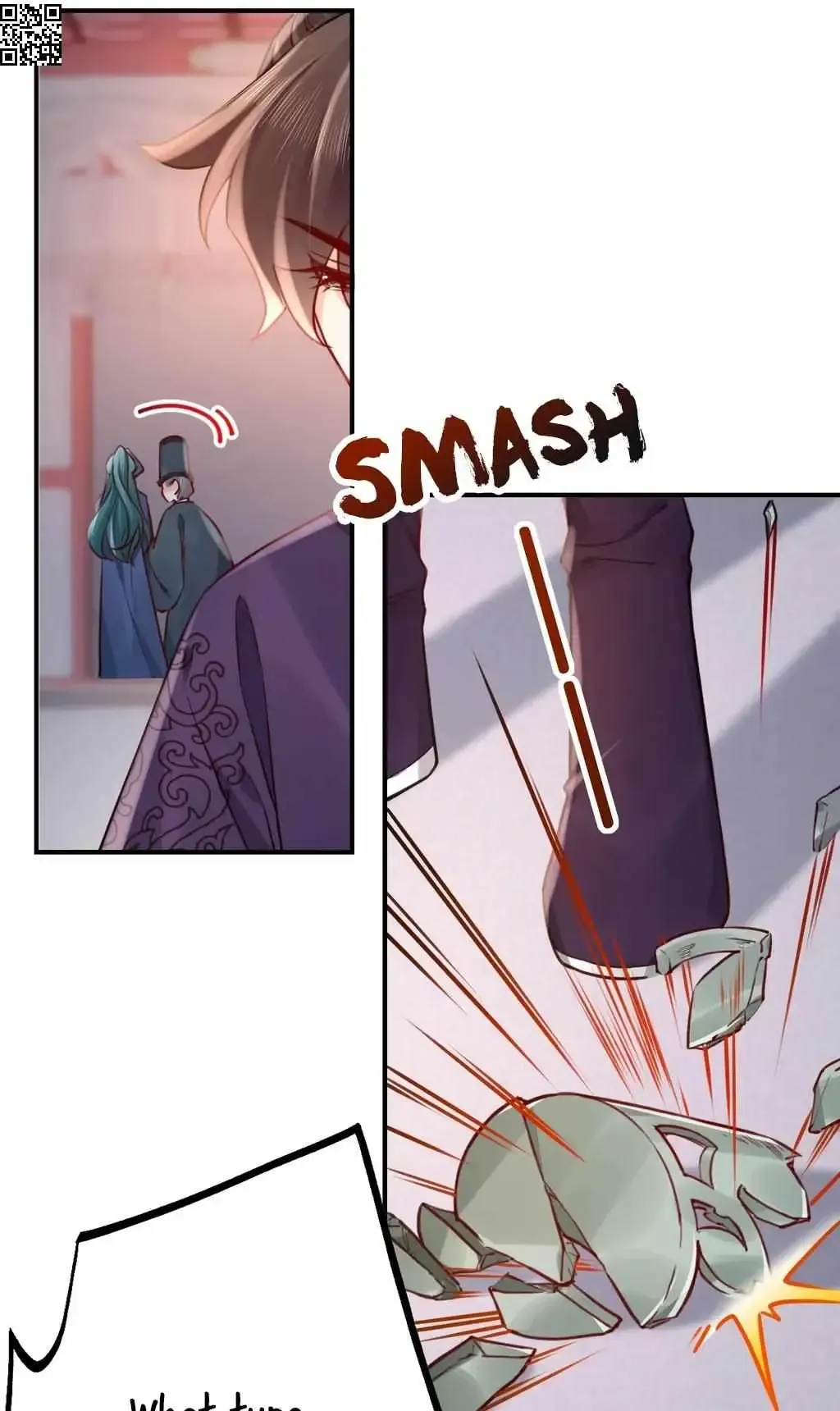Royal brother, away with the sword Chapter 77 Online - página 7