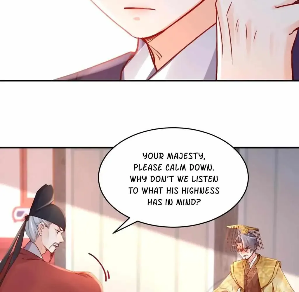 Royal brother, away with the sword Chapter 77 Online - página 9