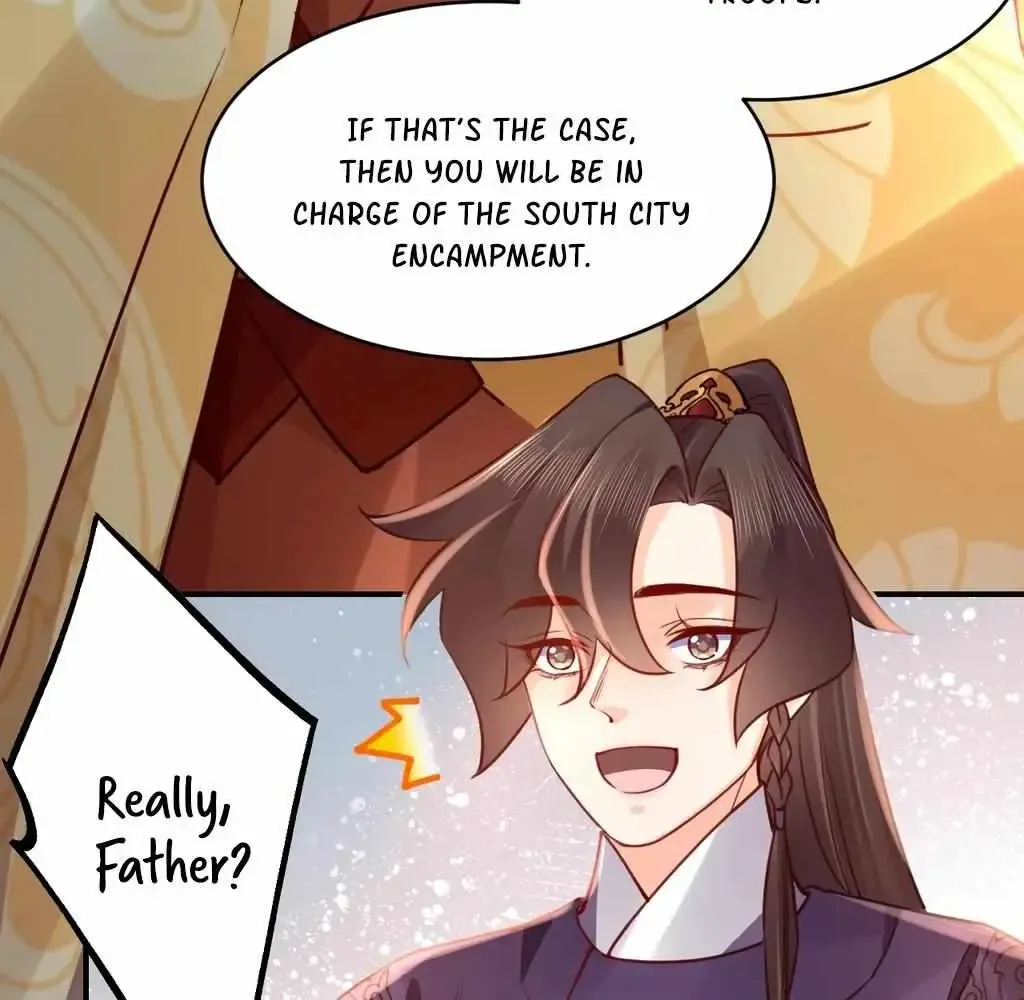 Royal brother, away with the sword Chapter 77 Online - página 16