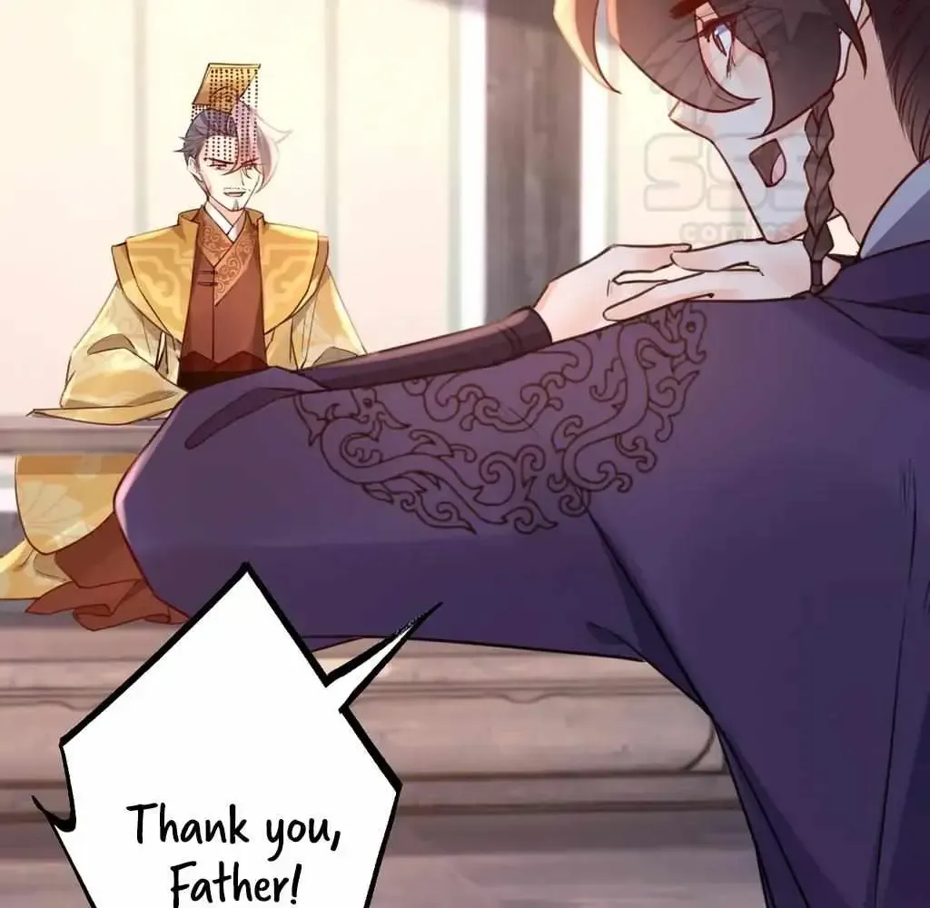 Royal brother, away with the sword Chapter 77 Online - página 18