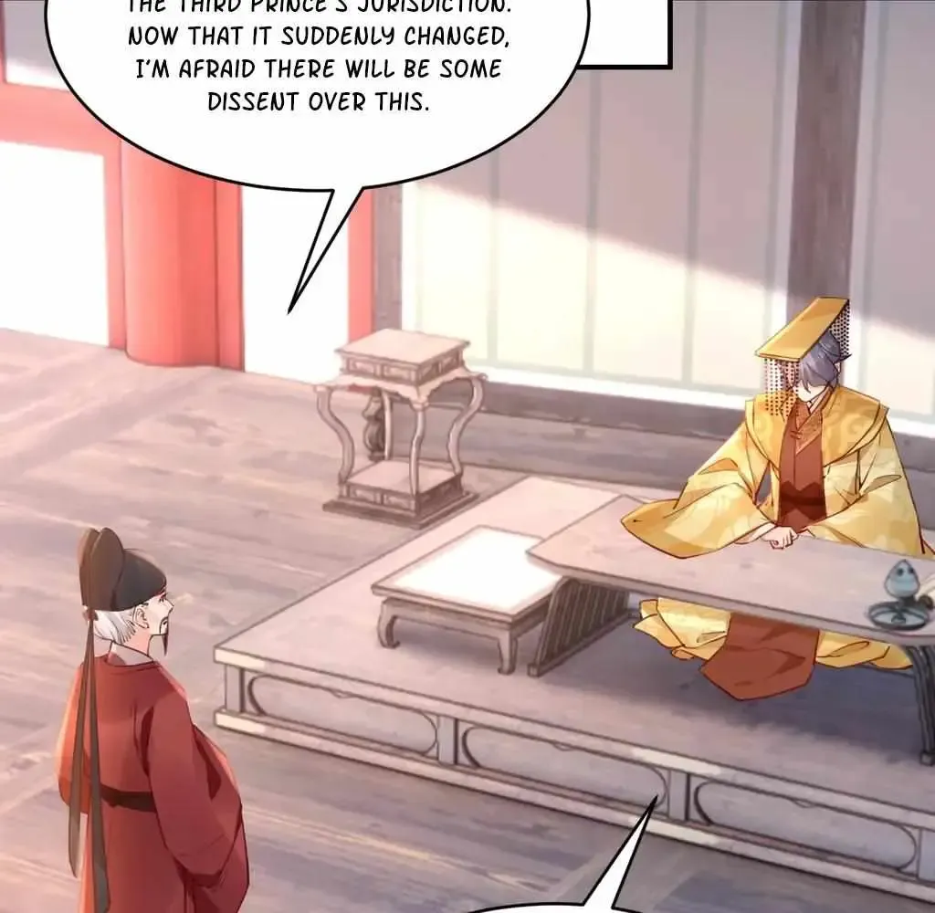 Royal brother, away with the sword Chapter 77 Online - página 21