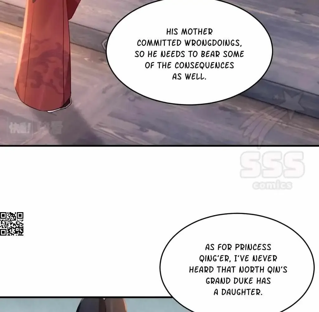 Royal brother, away with the sword Chapter 77 Online - página 22