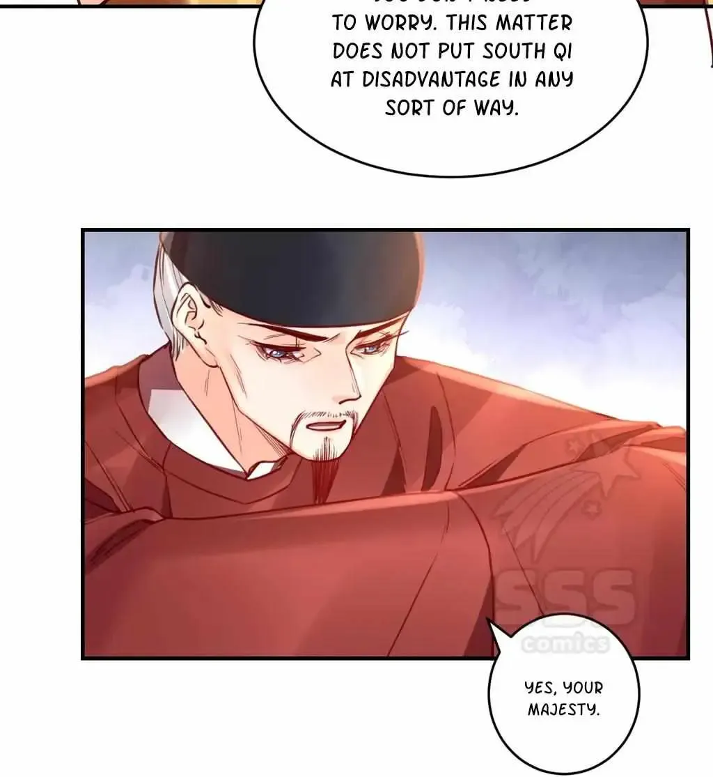 Royal brother, away with the sword Chapter 77 Online - página 26