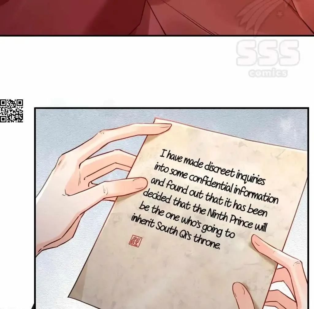 Royal brother, away with the sword Chapter 77 Online - página 30