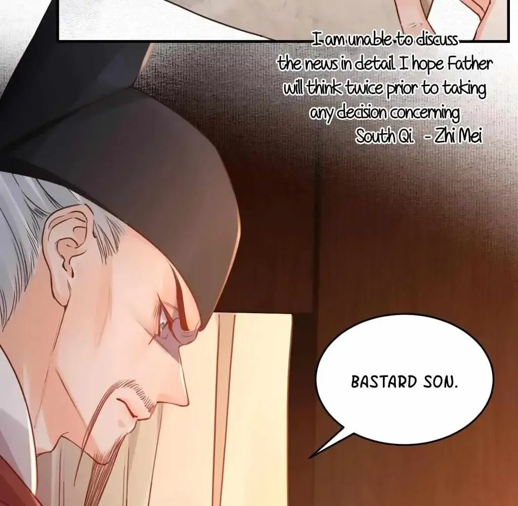Royal brother, away with the sword Chapter 77 Online - página 31