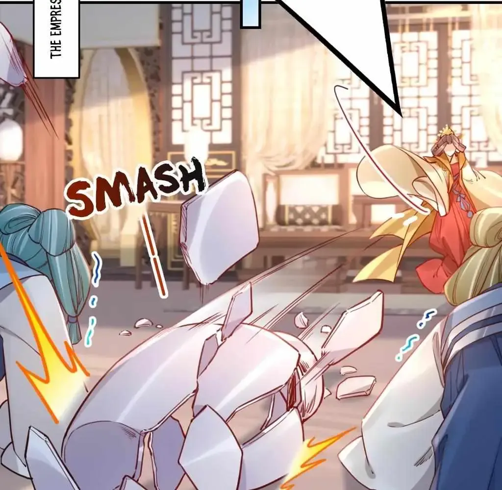 Royal brother, away with the sword Chapter 77 Online - página 34