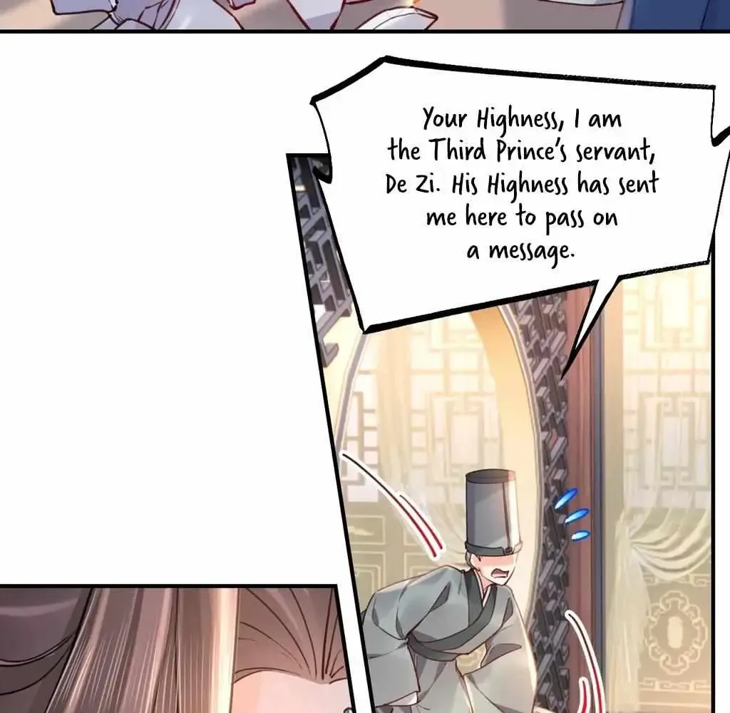 Royal brother, away with the sword Chapter 77 Online - página 35