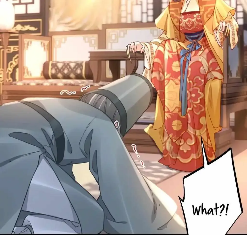 Royal brother, away with the sword Chapter 77 Online - página 38