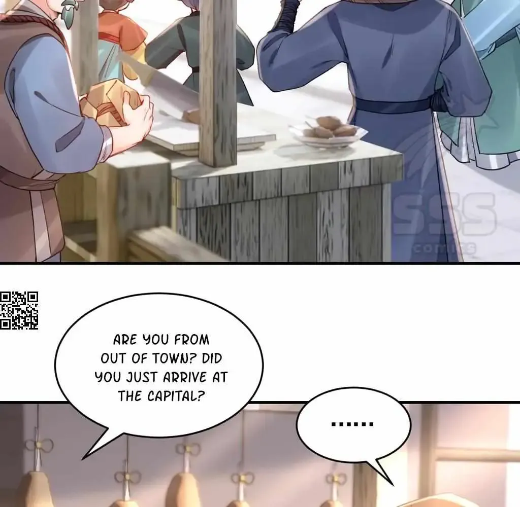 Royal brother, away with the sword Chapter 77 Online - página 43