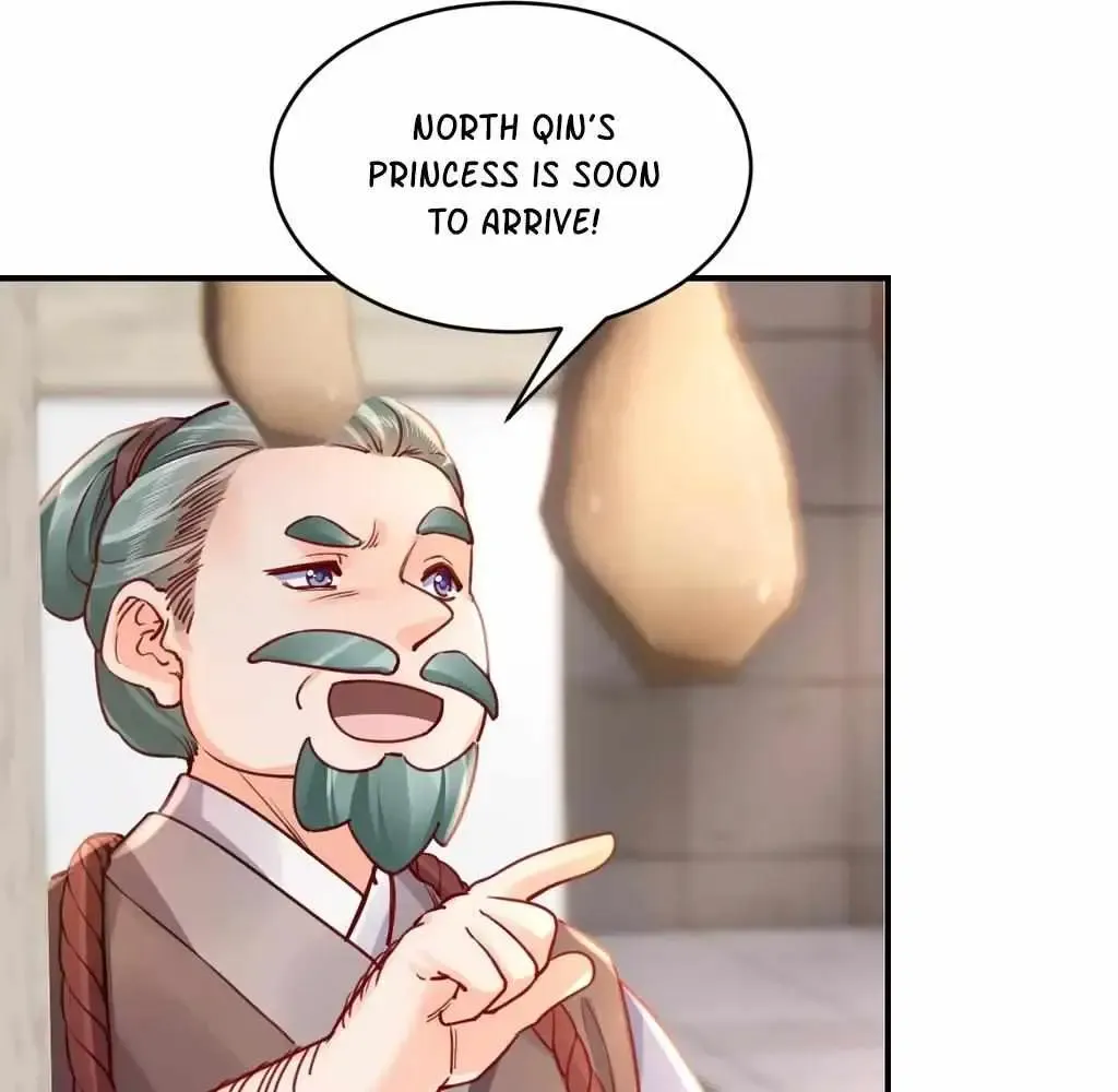 Royal brother, away with the sword Chapter 77 Online - página 45