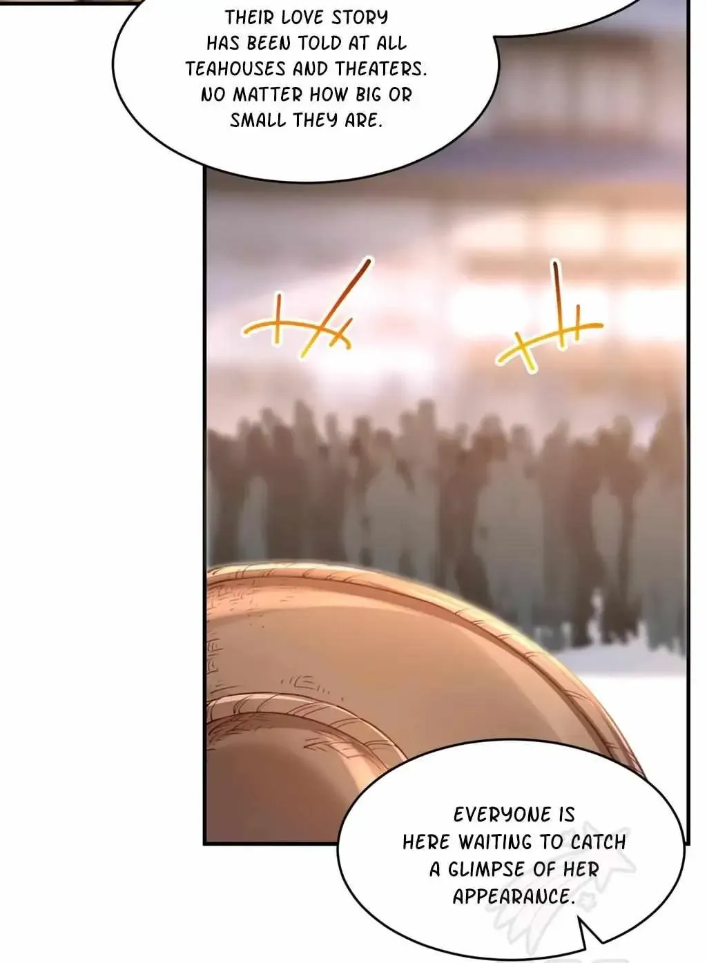 Royal brother, away with the sword Chapter 77 Online - página 47