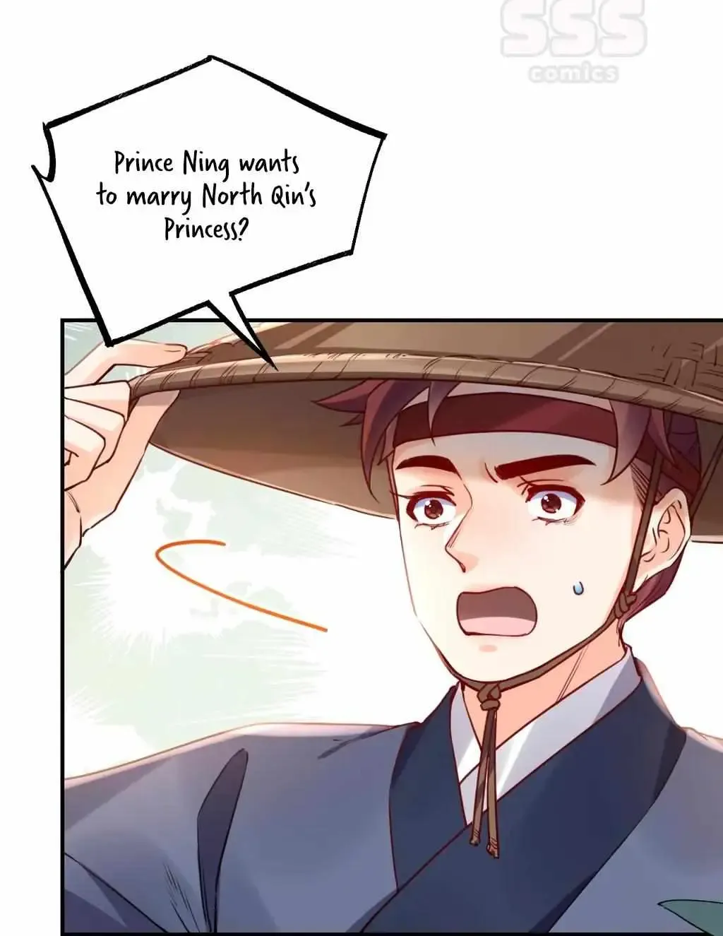 Royal brother, away with the sword Chapter 77 Online - página 48