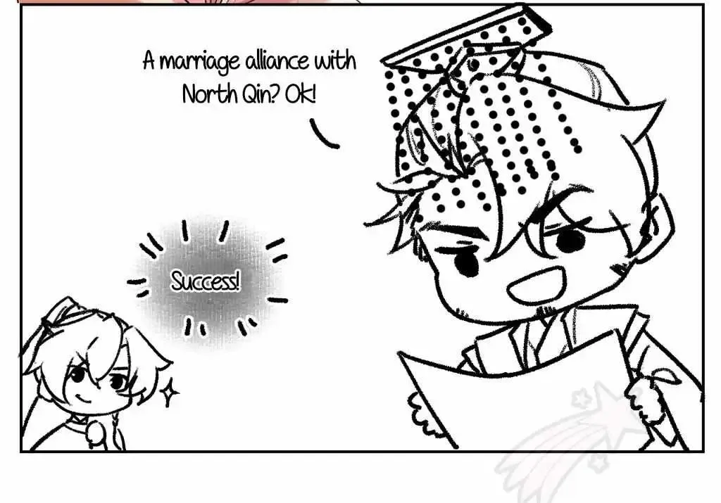 Royal brother, away with the sword Chapter 77 Online - página 65