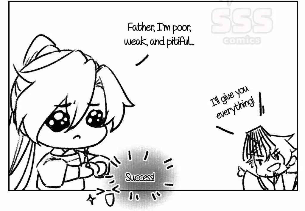 Royal brother, away with the sword Chapter 77 Online - página 66