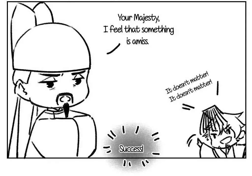 Royal brother, away with the sword Chapter 77 Online - página 67