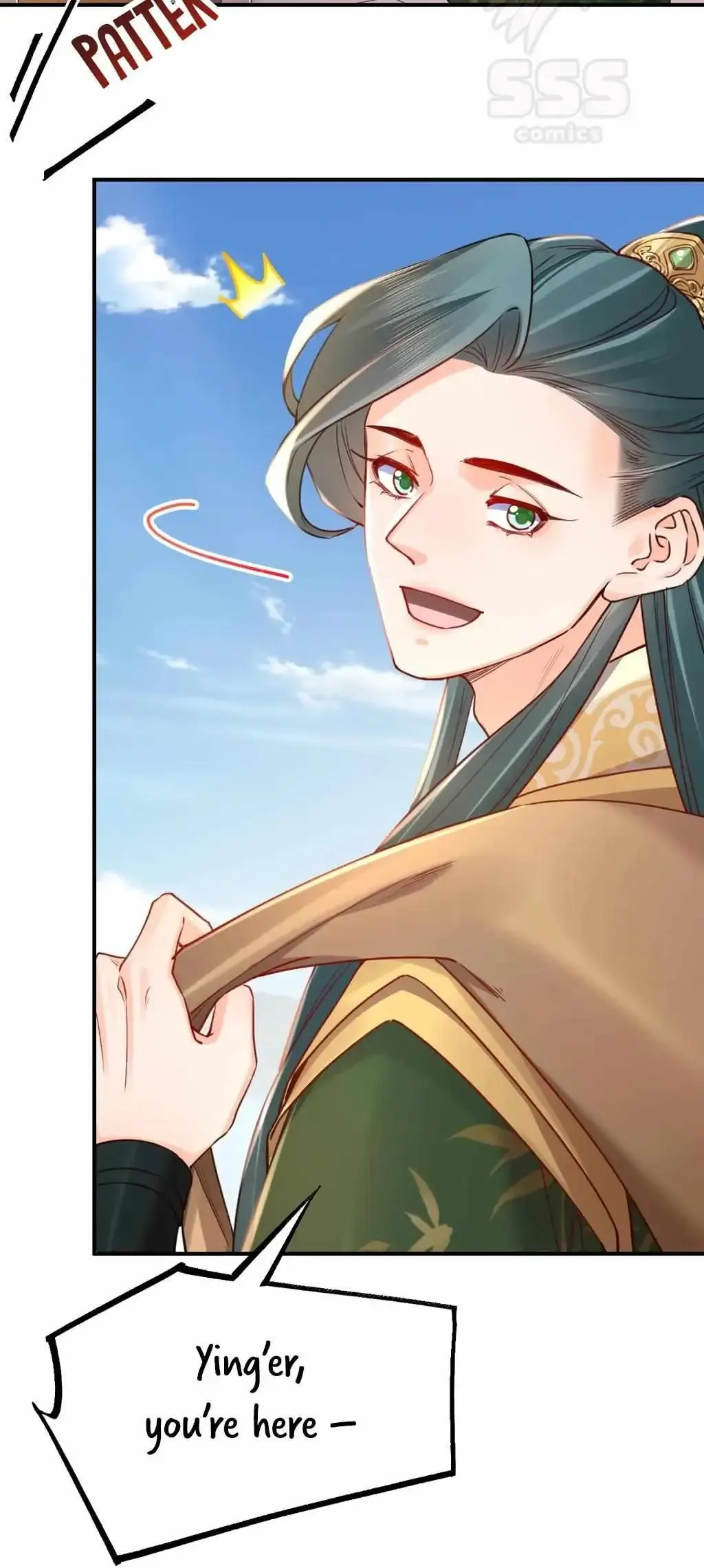 Royal brother, away with the sword Chapter 78 Online - página 3