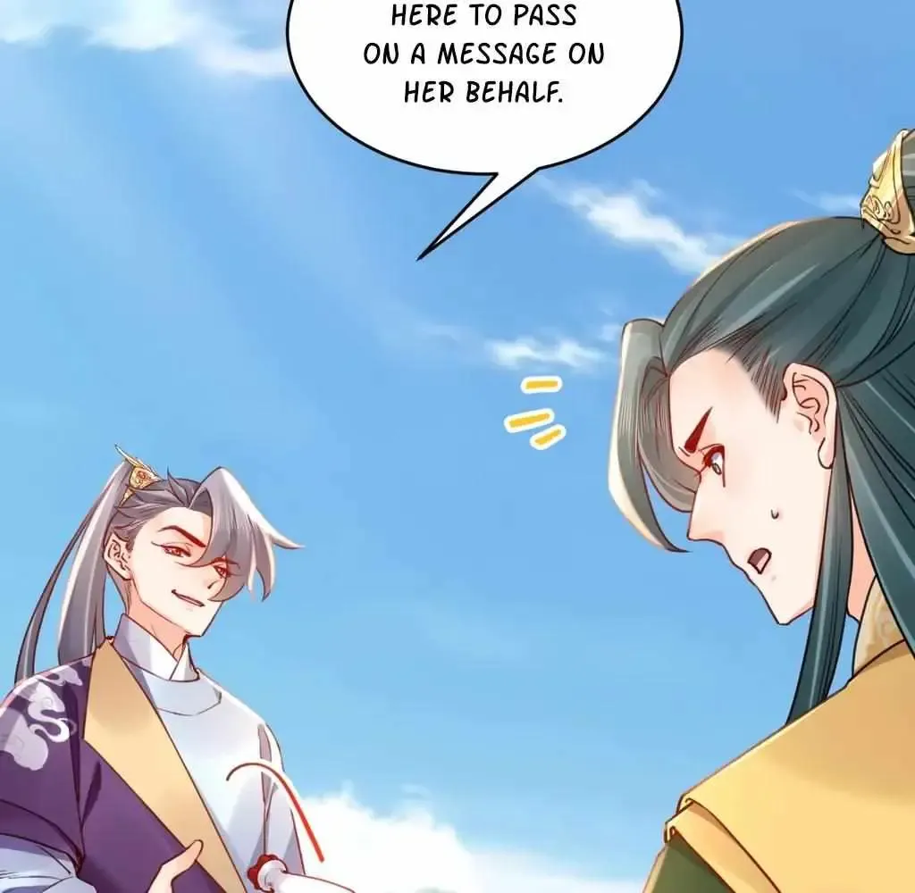 Royal brother, away with the sword Chapter 78 Online - página 8
