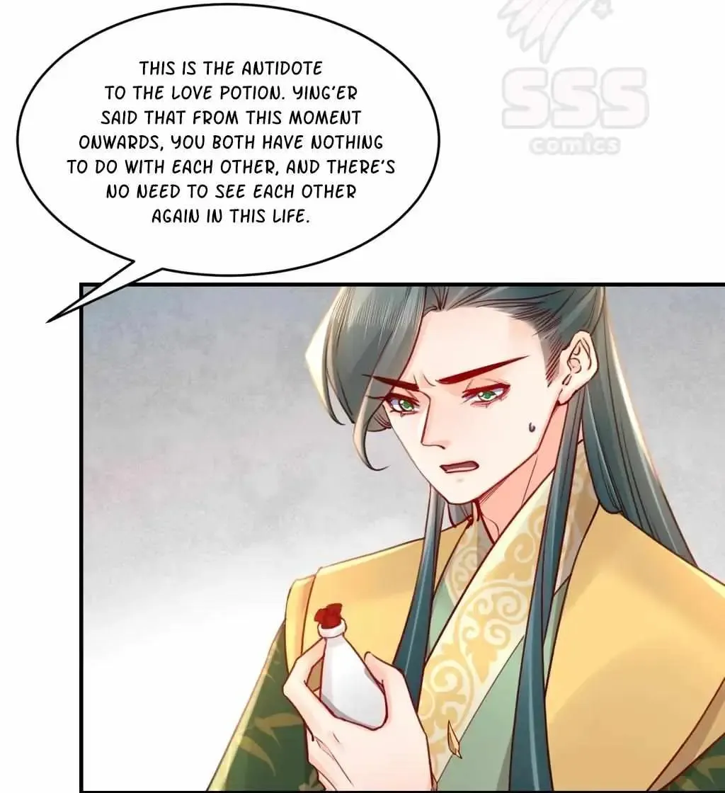 Royal brother, away with the sword Chapter 78 Online - página 10