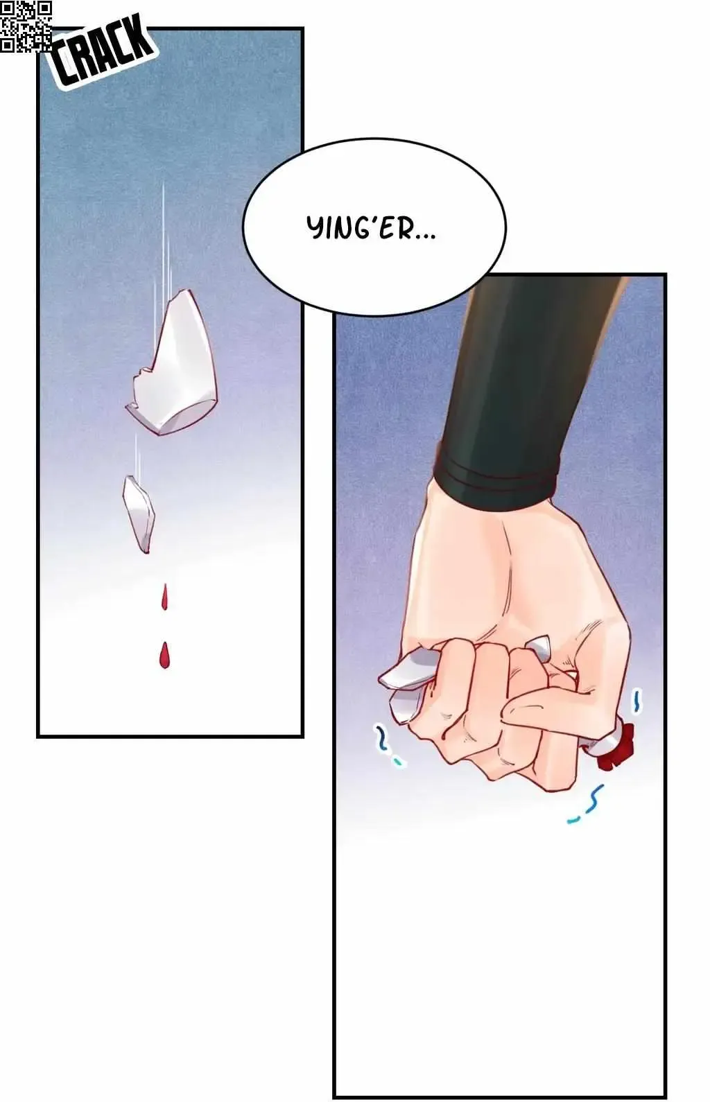 Royal brother, away with the sword Chapter 78 Online - página 14