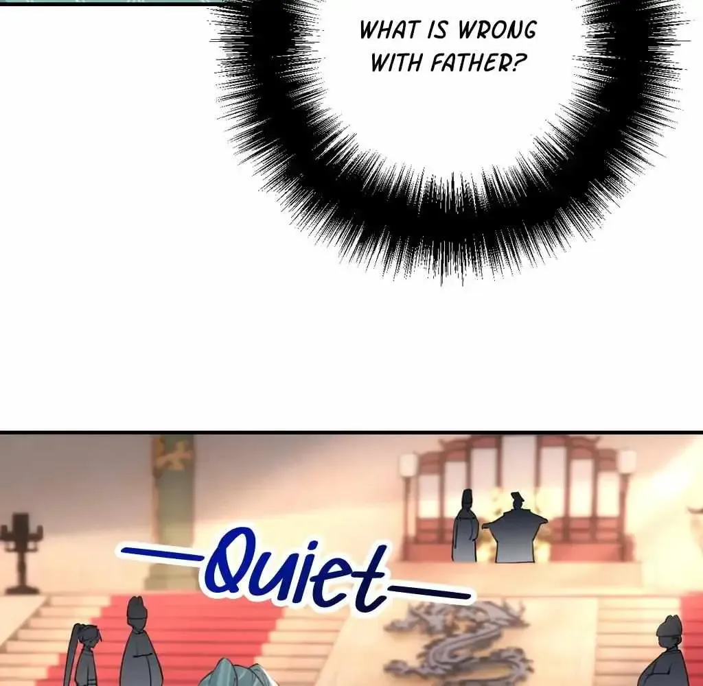 Royal brother, away with the sword Chapter 78 Online - página 20