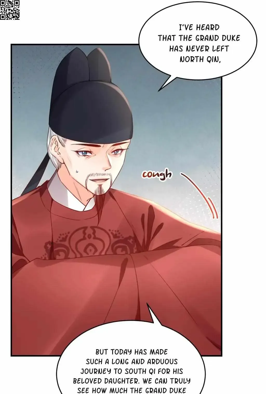 Royal brother, away with the sword Chapter 78 Online - página 22