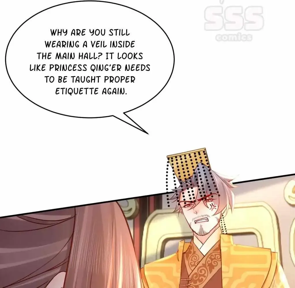 Royal brother, away with the sword Chapter 78 Online - página 26