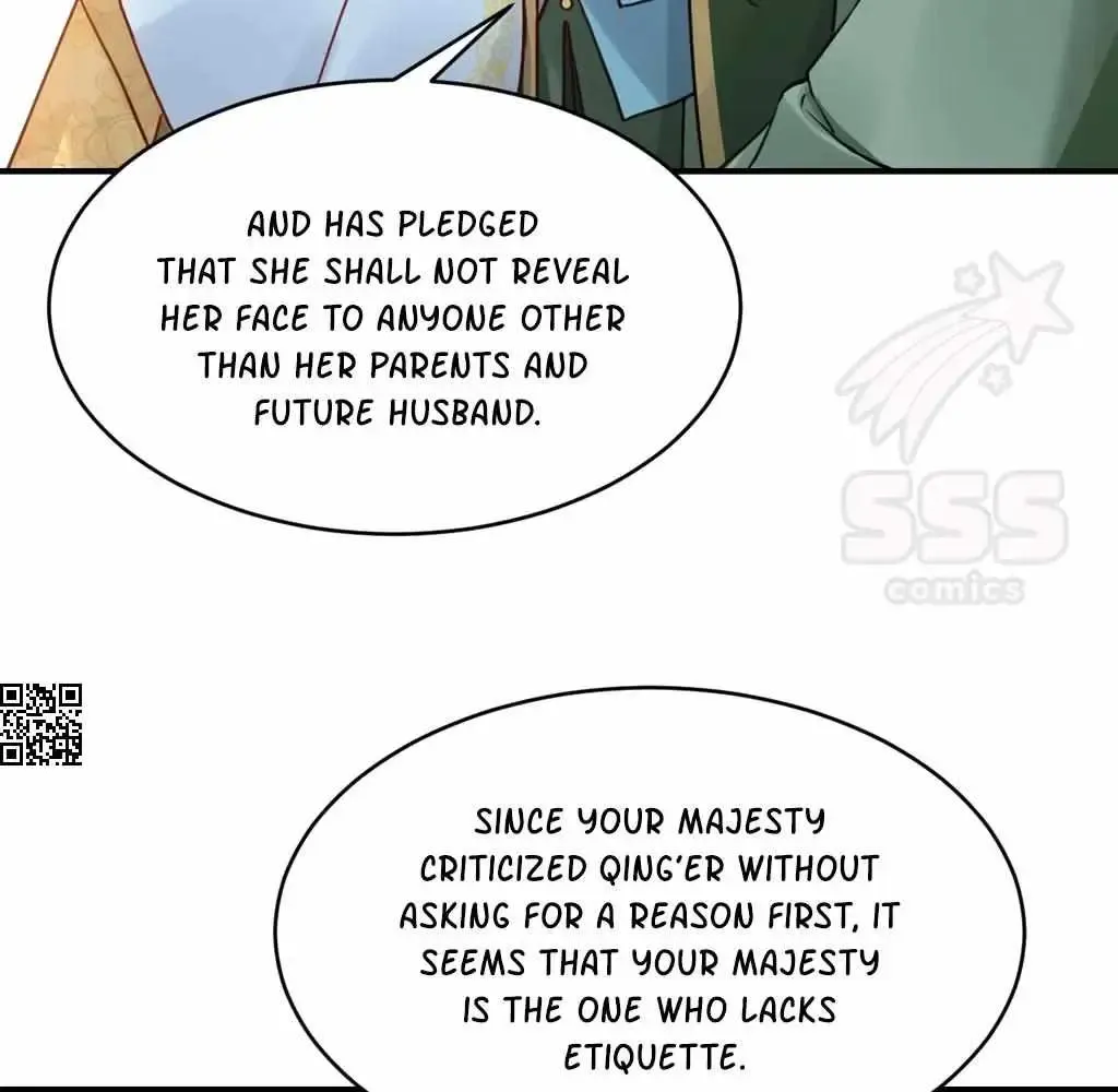 Royal brother, away with the sword Chapter 78 Online - página 30