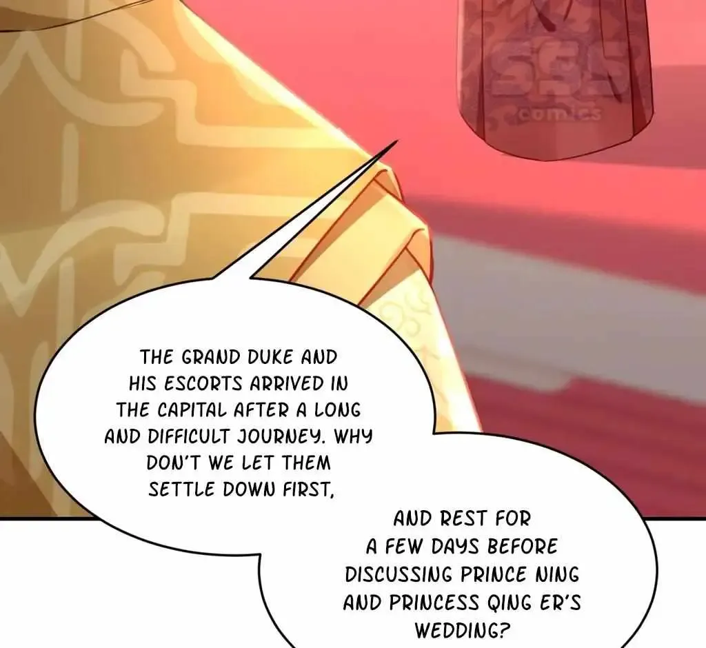 Royal brother, away with the sword Chapter 78 Online - página 34