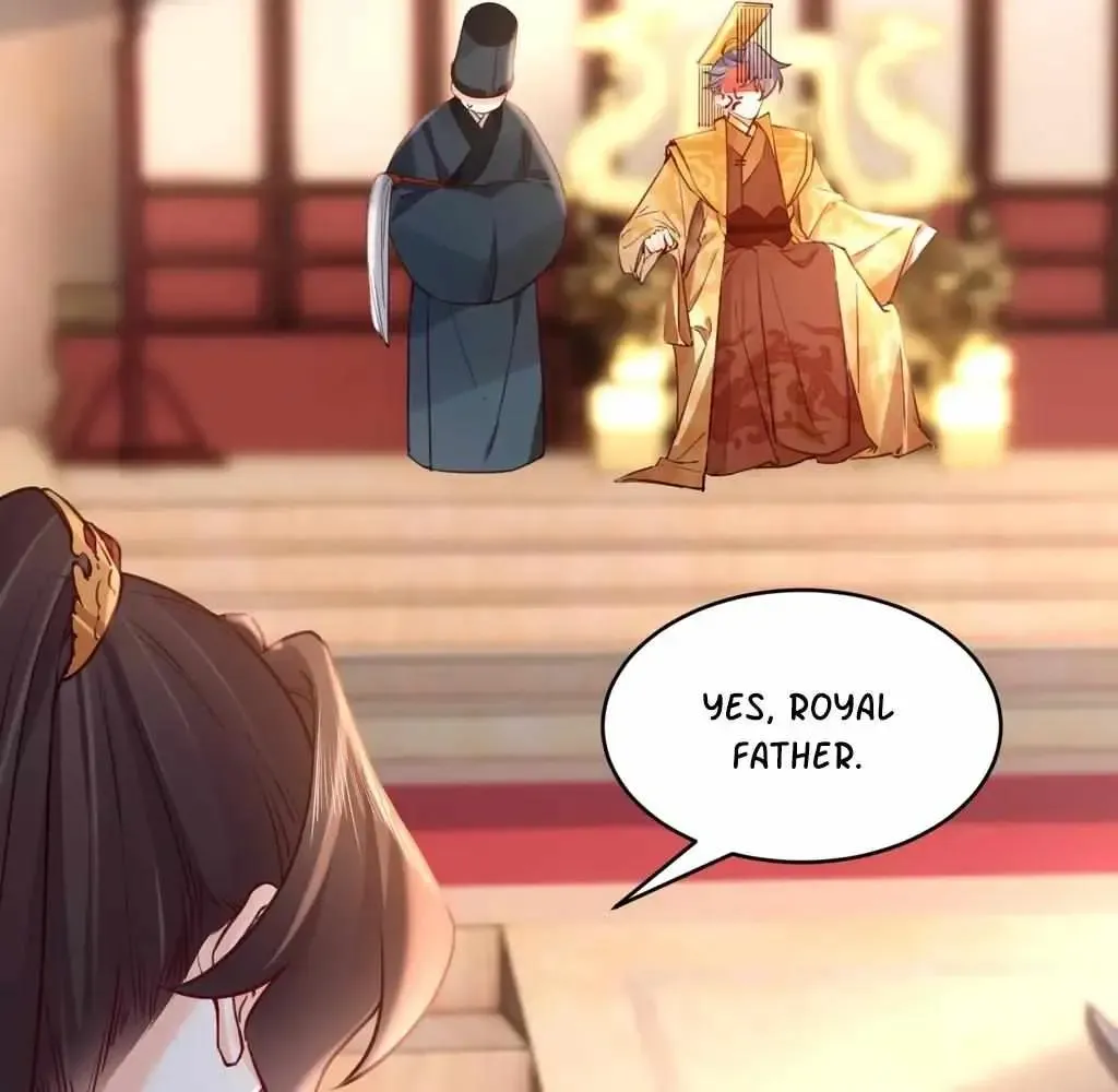Royal brother, away with the sword Chapter 78 Online - página 36