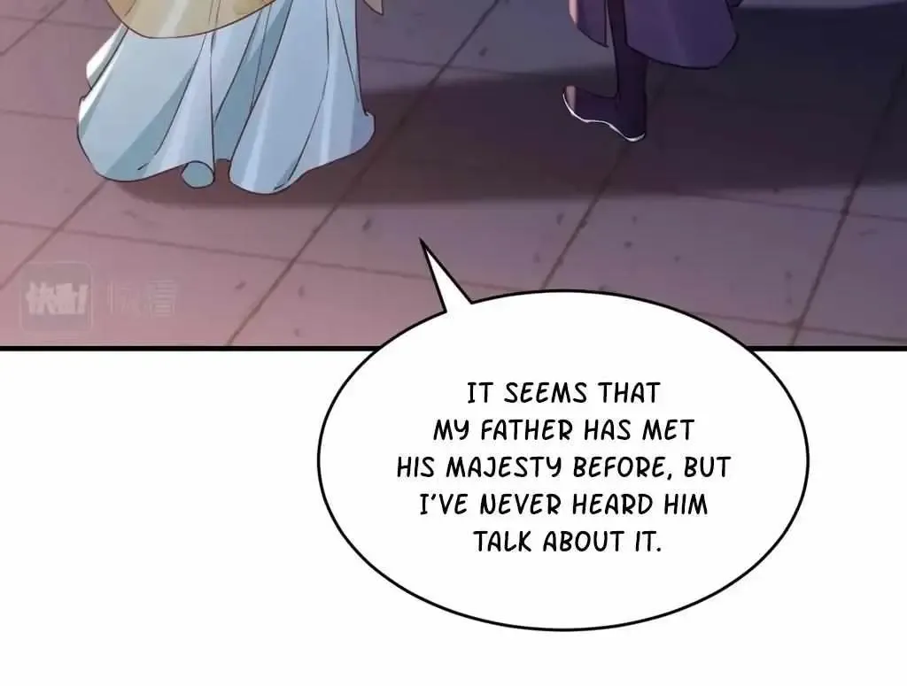 Royal brother, away with the sword Chapter 78 Online - página 51