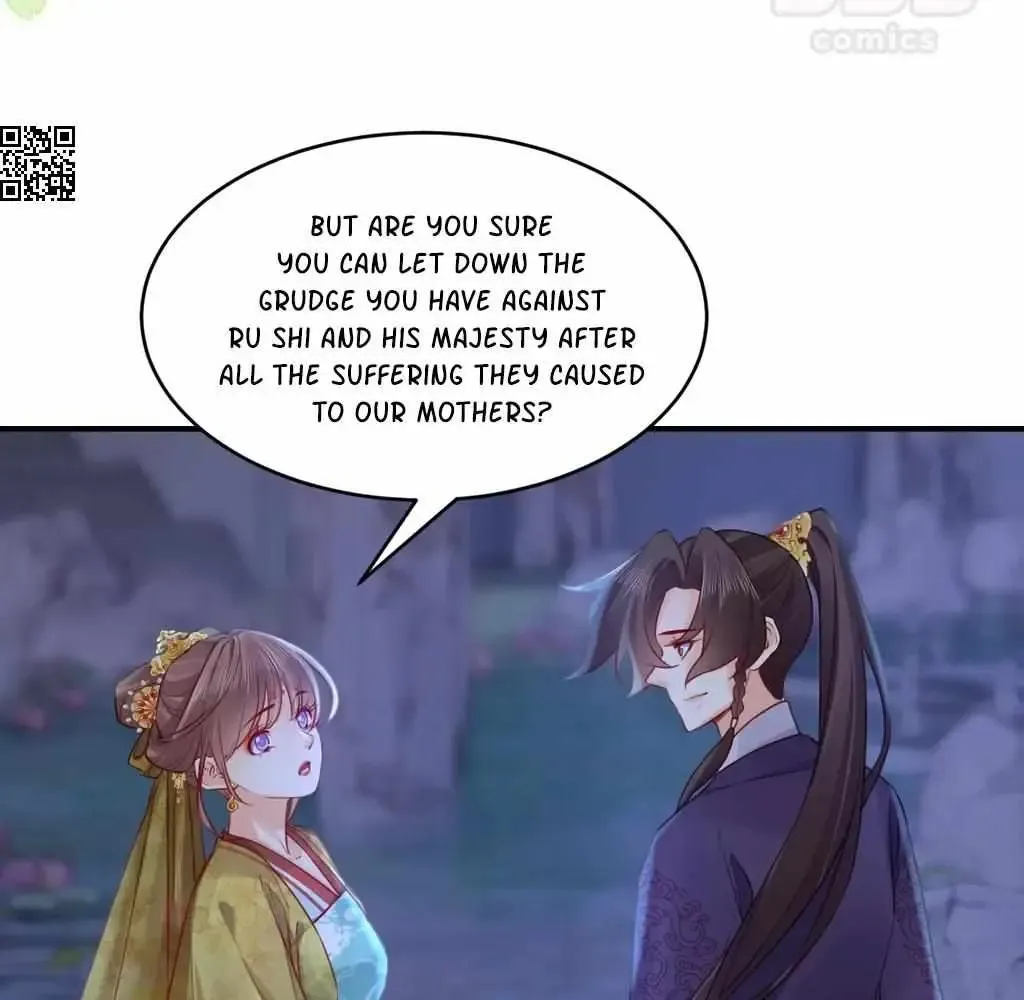 Royal brother, away with the sword Chapter 78 Online - página 58