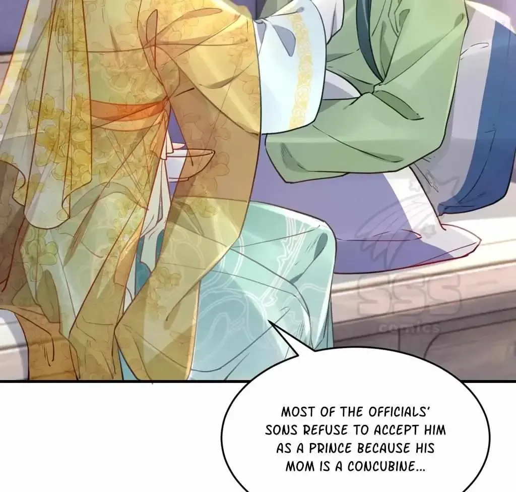 Royal brother, away with the sword Chapter 79 Online - página 2