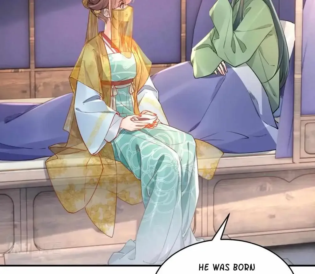 Royal brother, away with the sword Chapter 79 Online - página 7