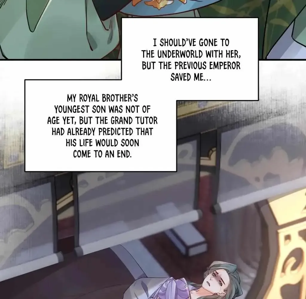 Royal brother, away with the sword Chapter 79 Online - página 19
