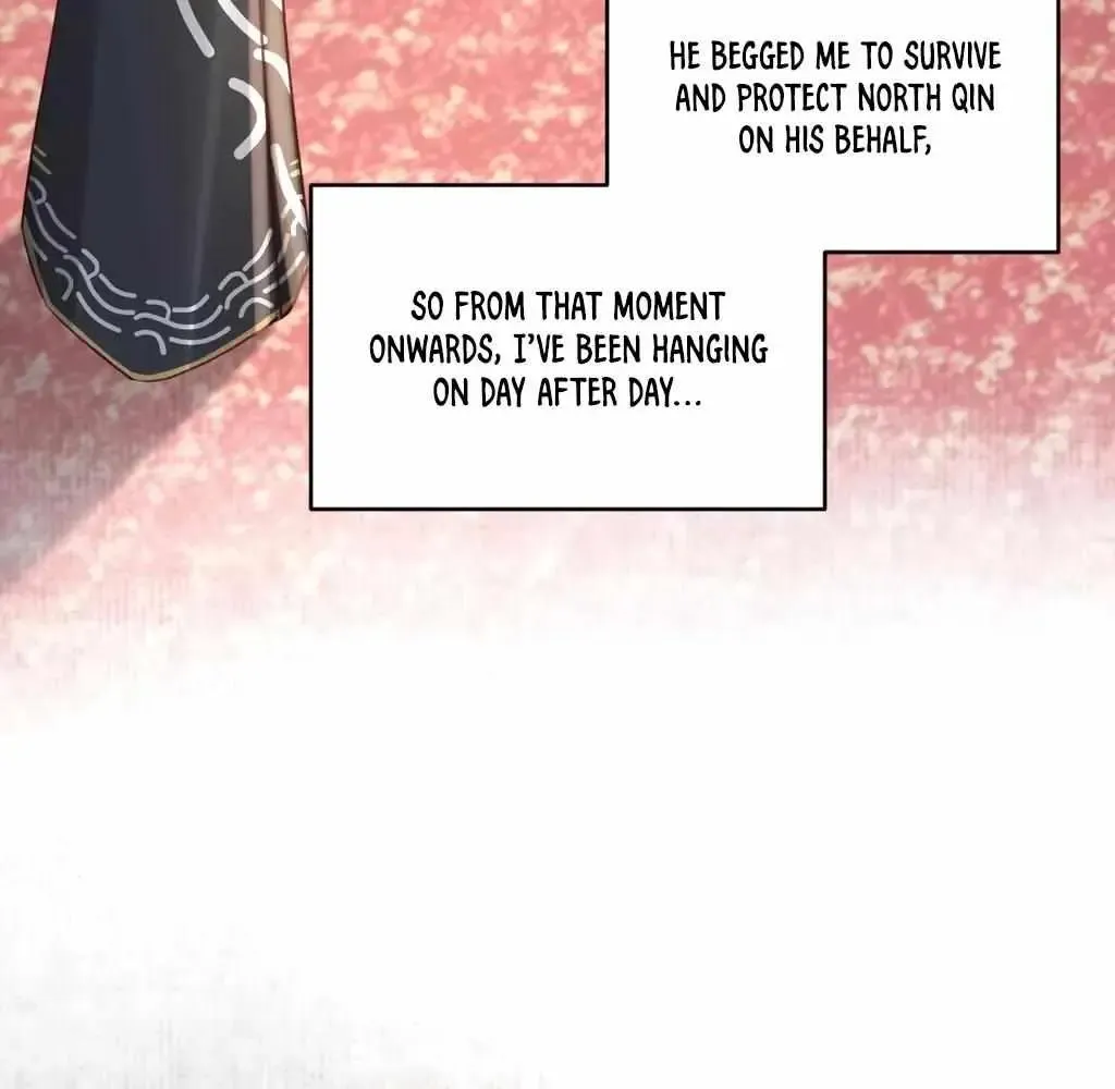 Royal brother, away with the sword Chapter 79 Online - página 21