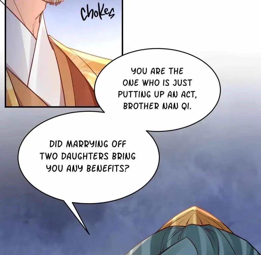 Royal brother, away with the sword Chapter 79 Online - página 38
