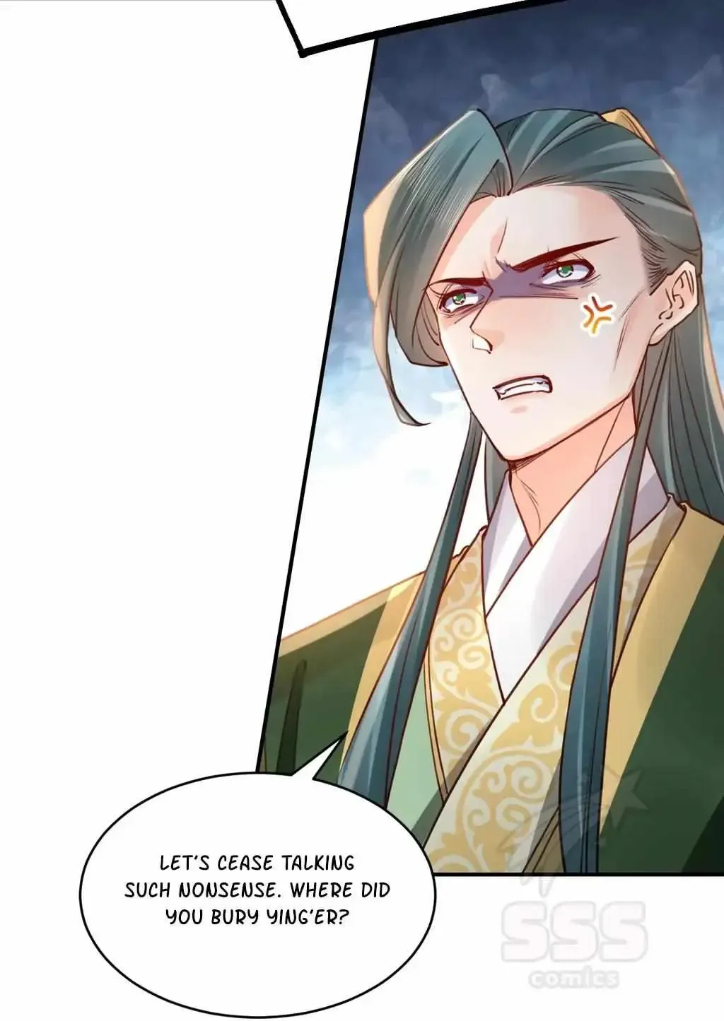 Royal brother, away with the sword Chapter 79 Online - página 45