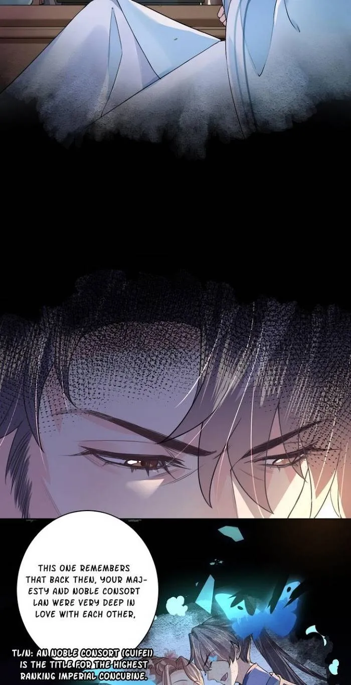 Royal brother, away with the sword Chapter 8 Online - página 5