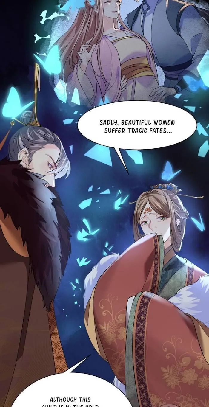 Royal brother, away with the sword Chapter 8 Online - página 6
