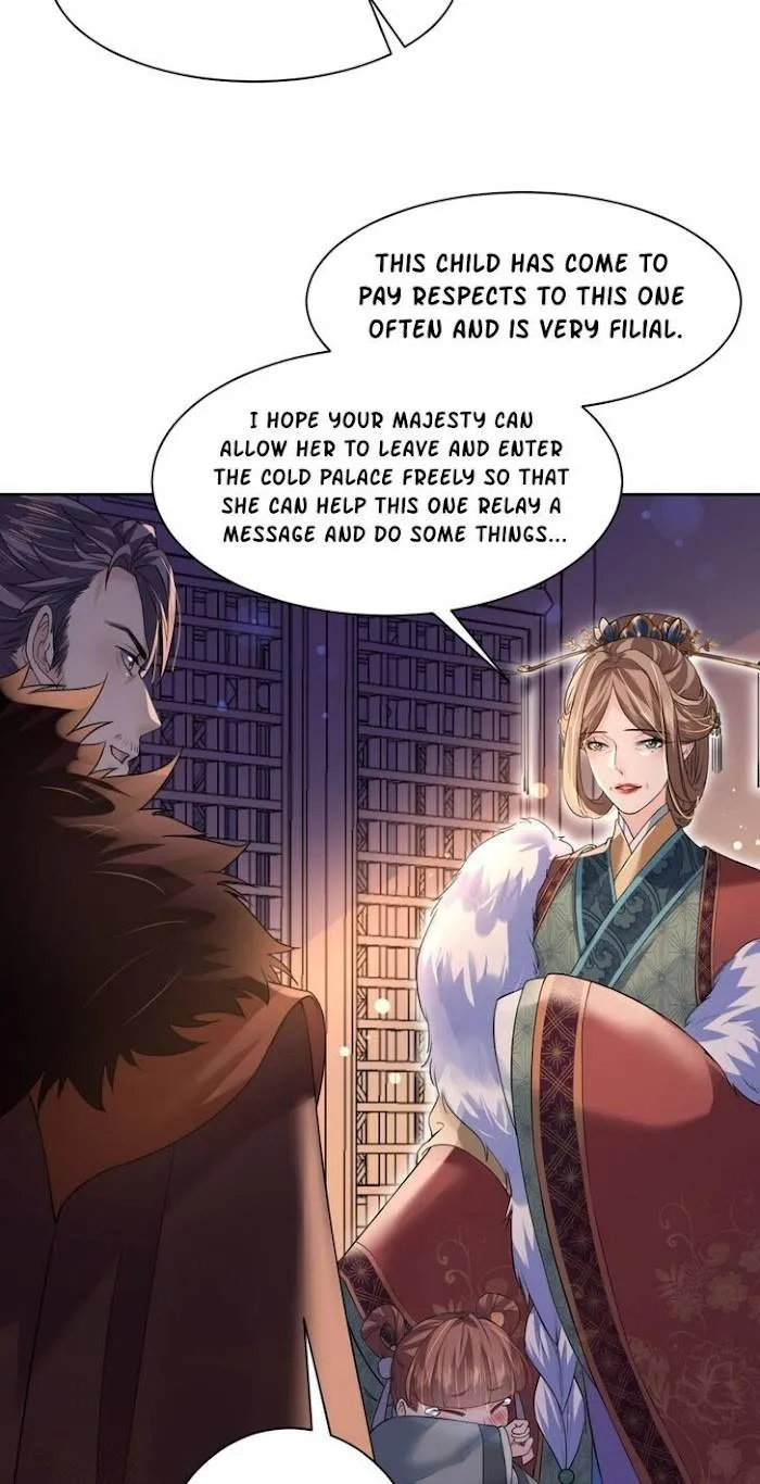 Royal brother, away with the sword Chapter 8 Online - página 10