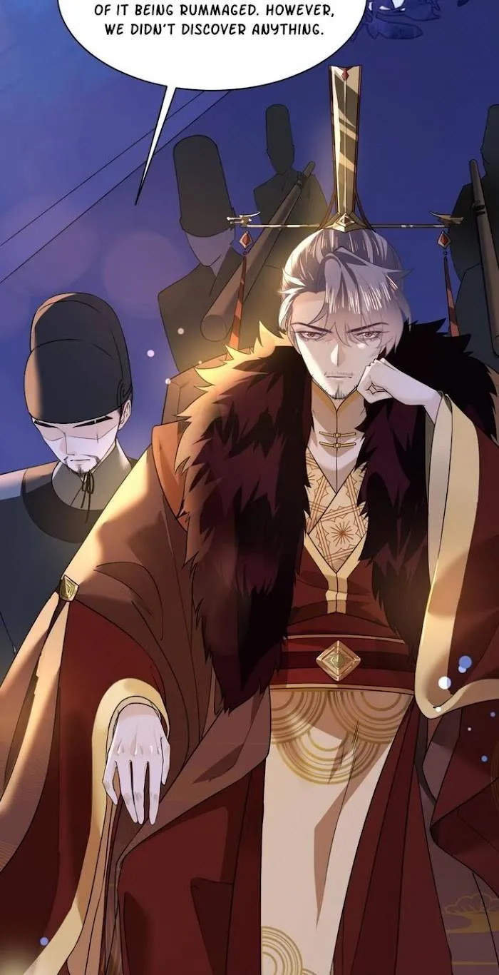Royal brother, away with the sword Chapter 8 Online - página 15