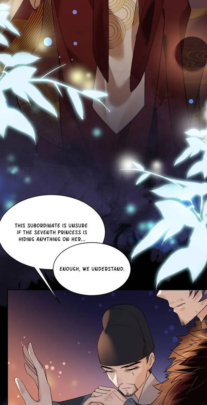 Royal brother, away with the sword Chapter 8 Online - página 16