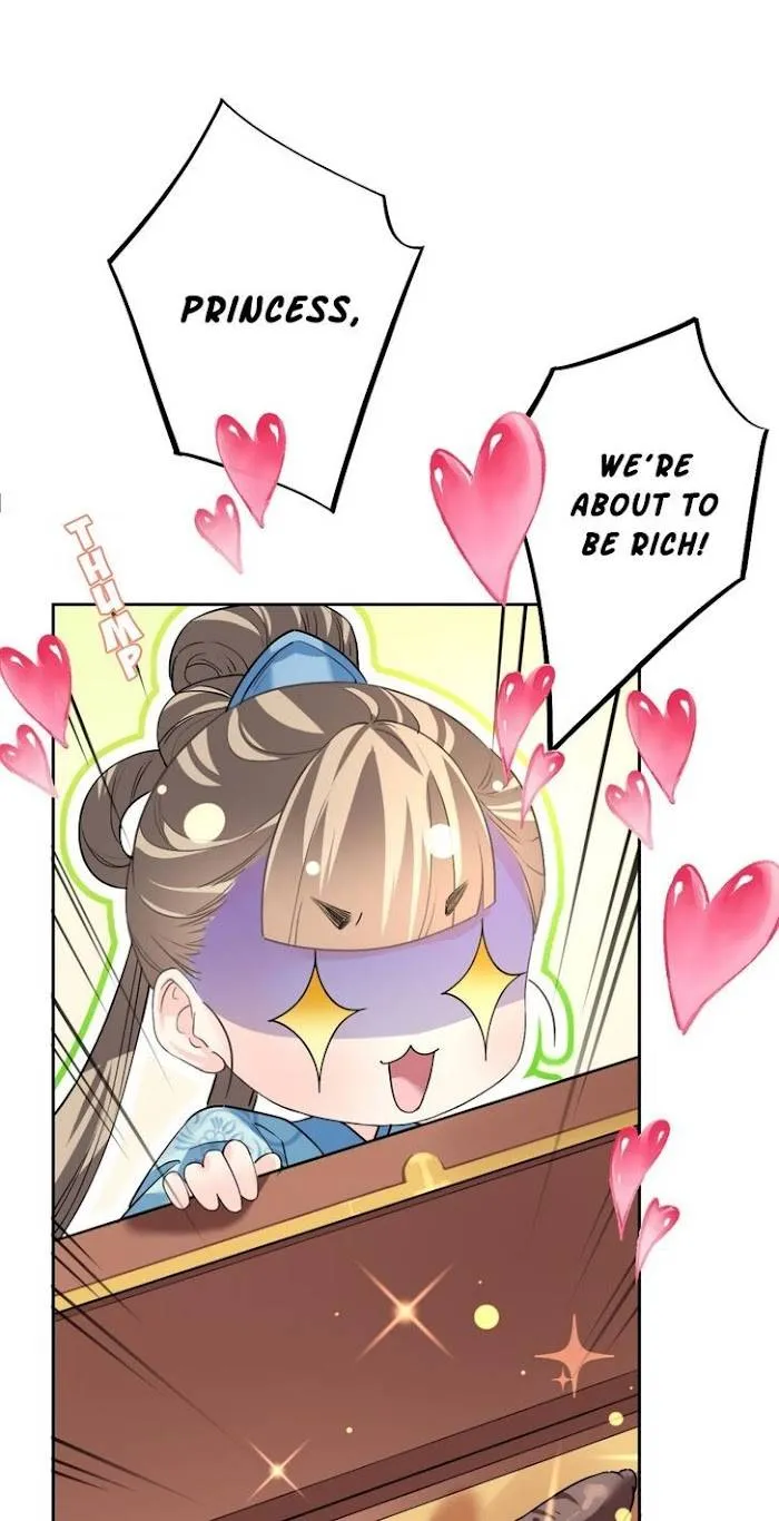 Royal brother, away with the sword Chapter 8 Online - página 24